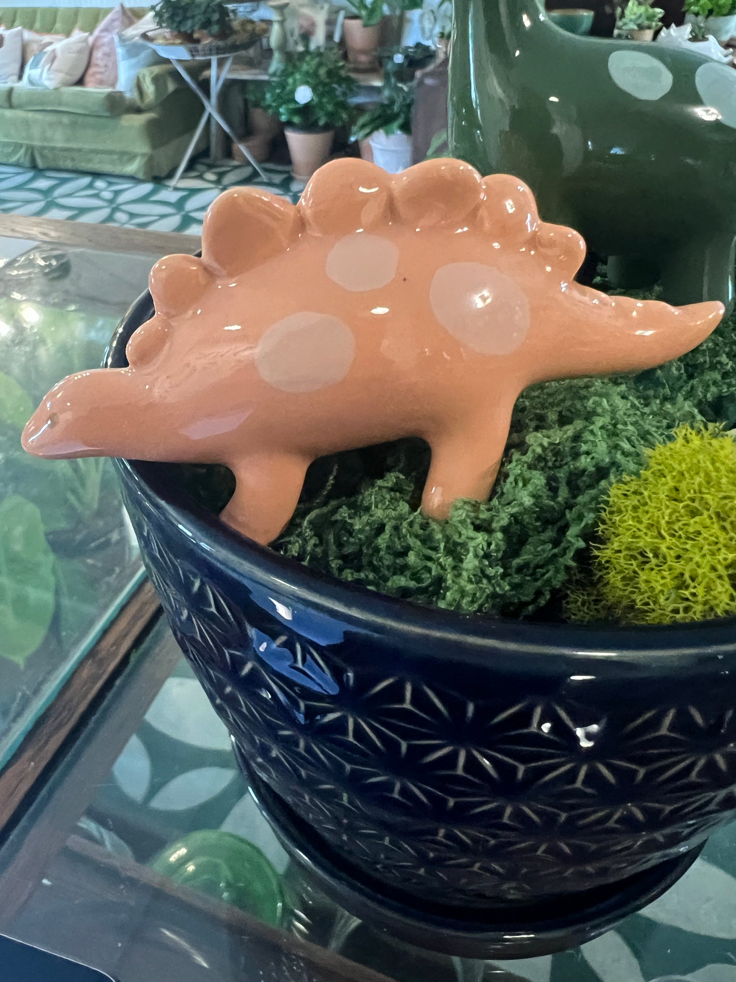 Whimsical Plant Sticks