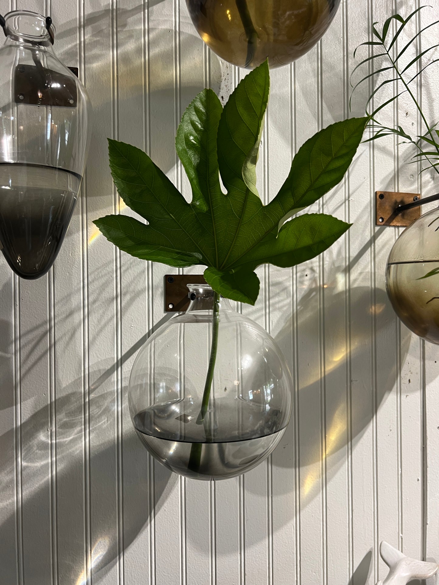 Envision Wall Vase