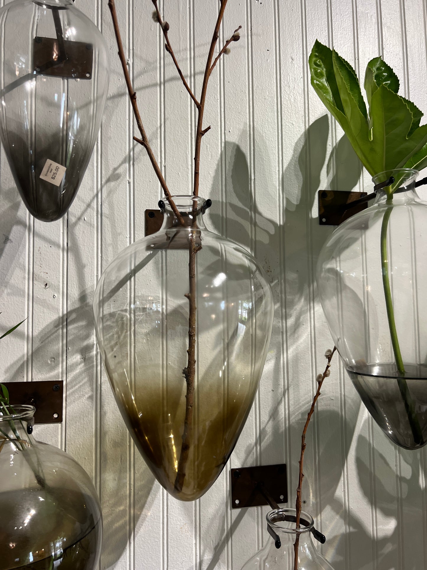 Envision Wall Vase