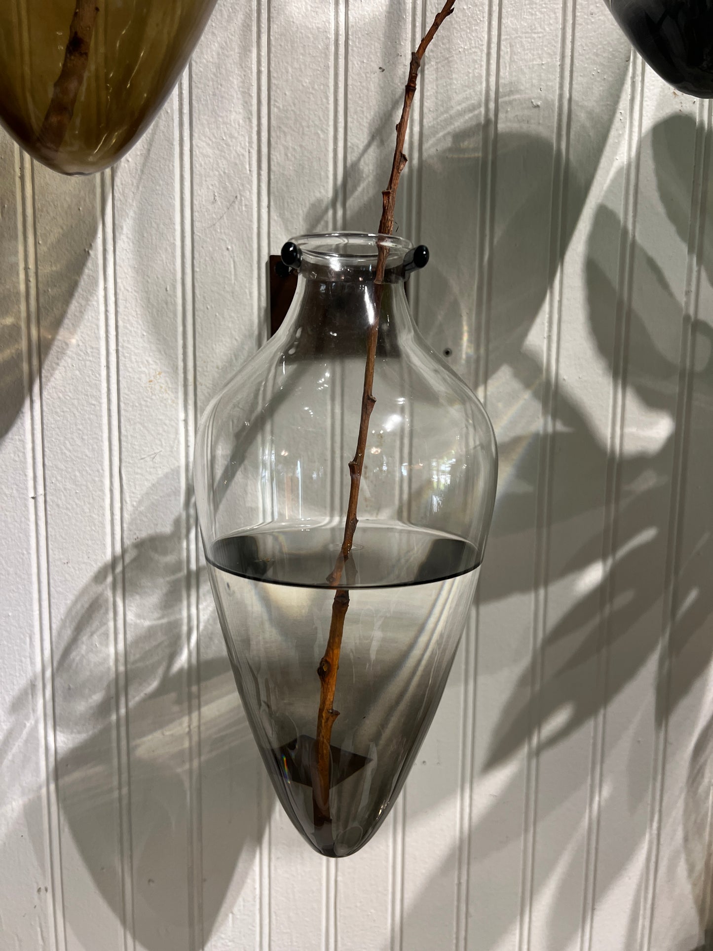 Envision Wall Vase