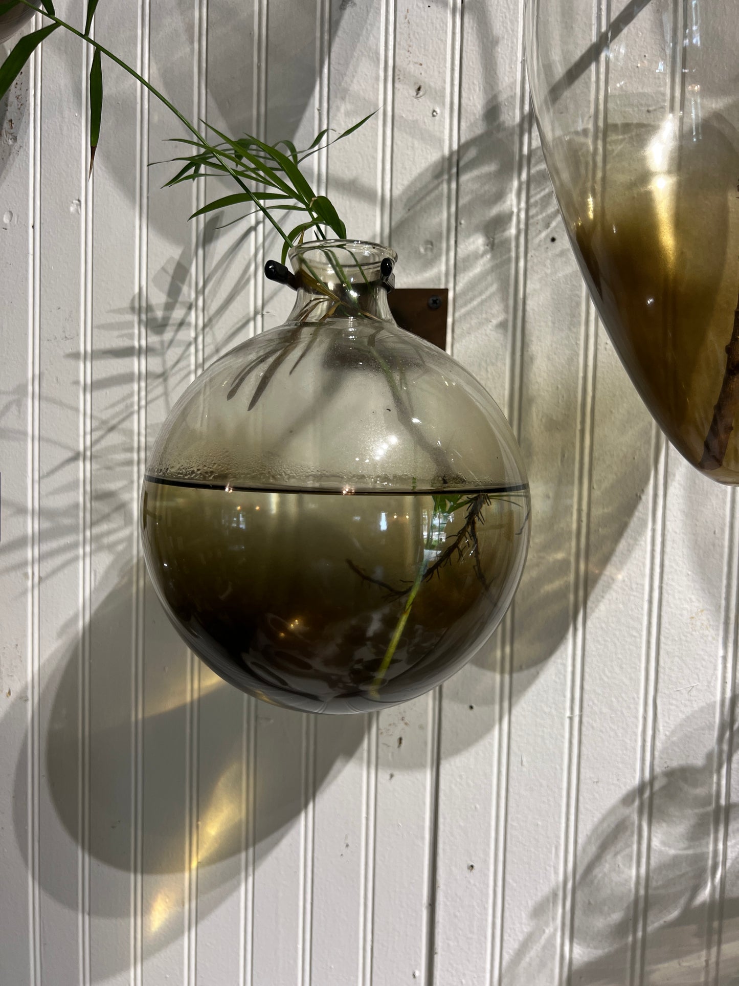 Envision Wall Vase