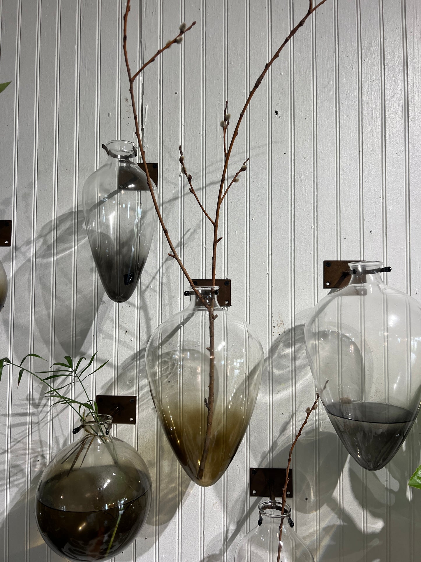 Envision Wall Vase