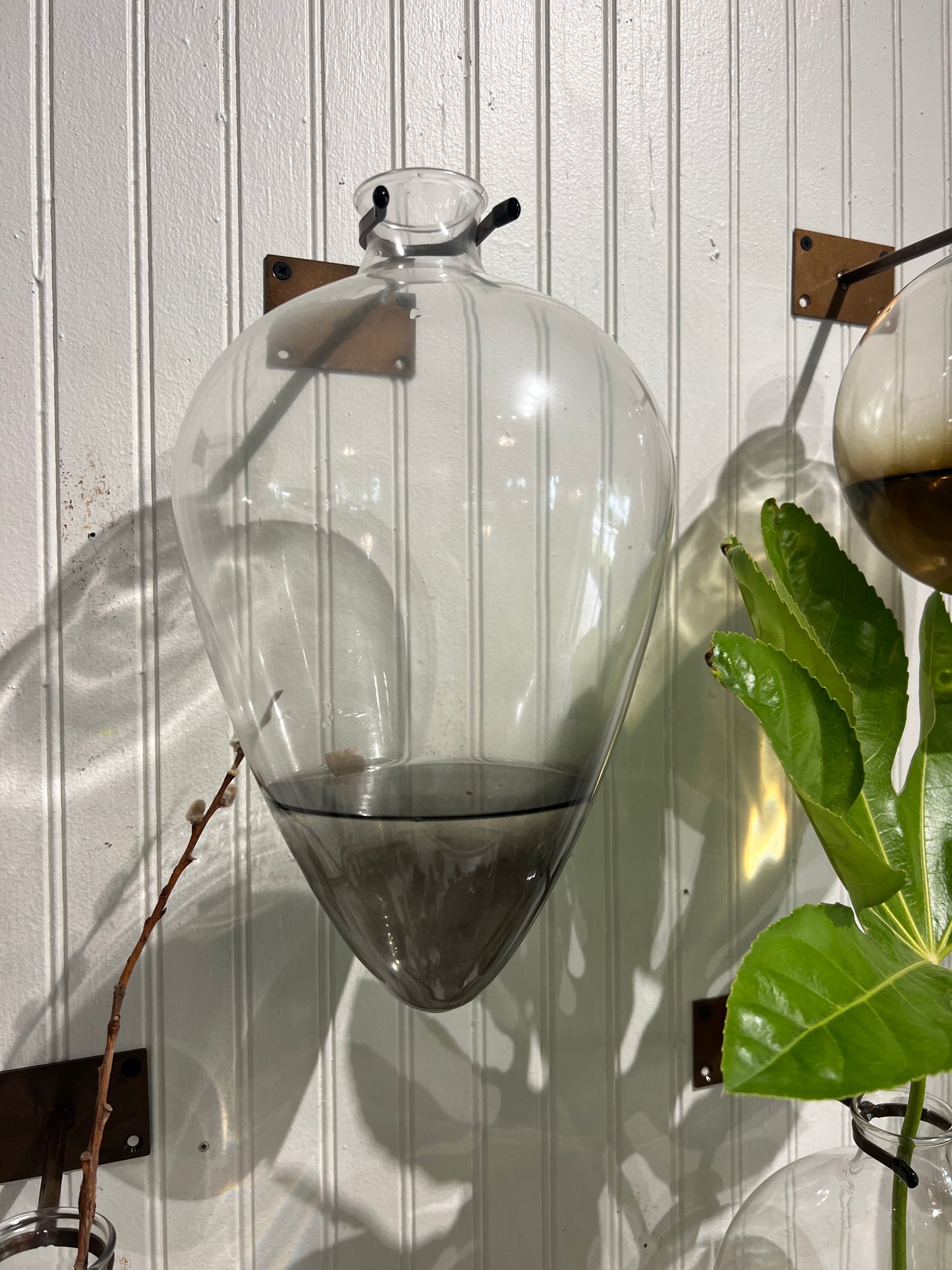 Envision Wall Vase