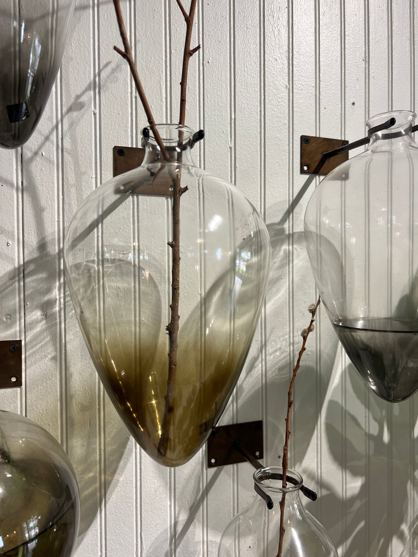 Envision Wall Vase